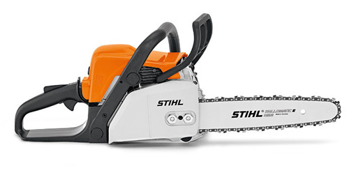 TRONCONNEUSE STIHL 180